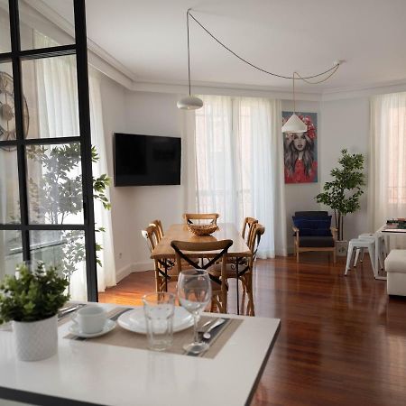 Slow Suites Sol マドリード エクステリア 写真