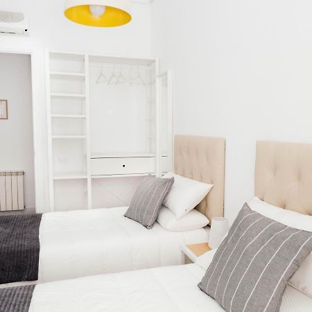 Slow Suites Sol マドリード エクステリア 写真
