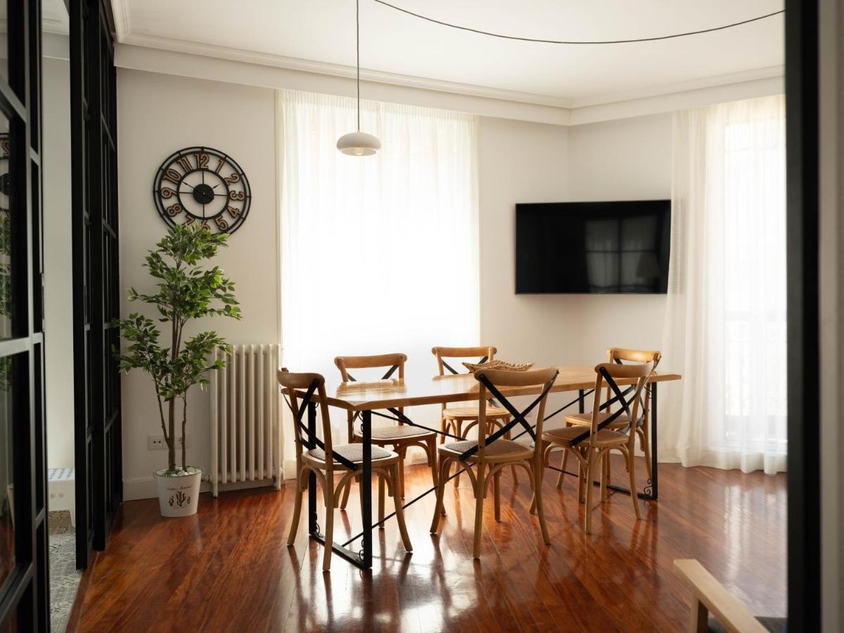Slow Suites Sol マドリード エクステリア 写真