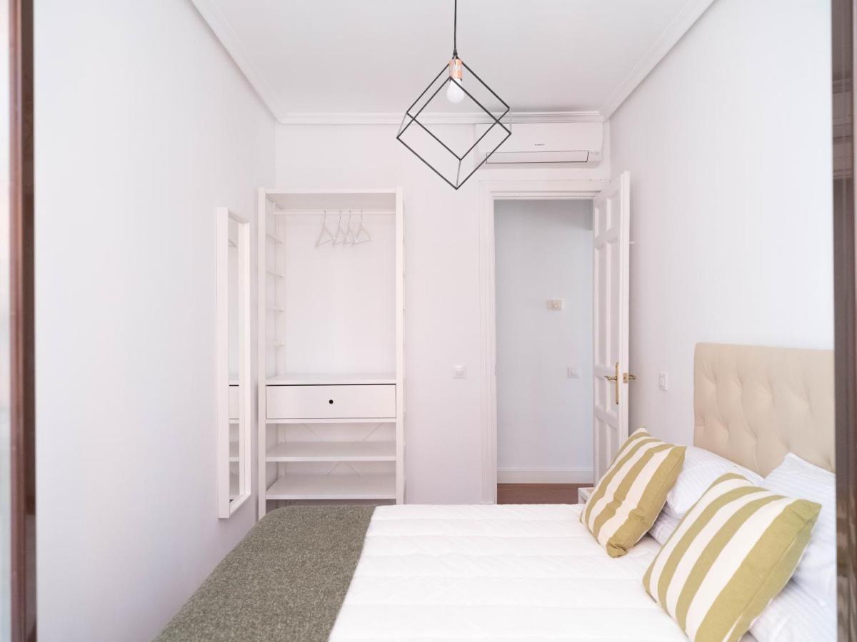Slow Suites Sol マドリード エクステリア 写真